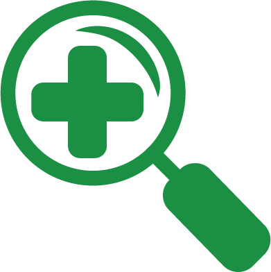 Find a Doctor - icon