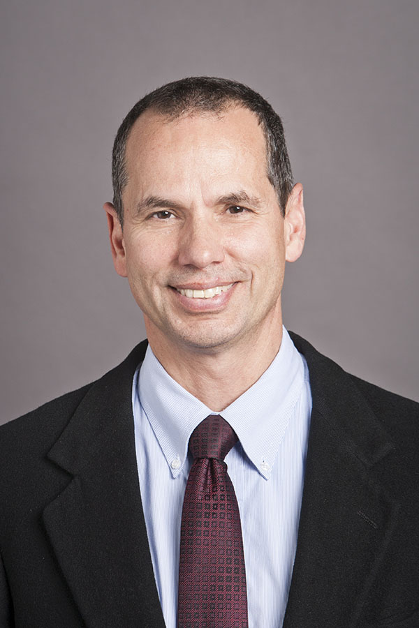 Francisco “Paco” Trilla, M.D., Chief Medical Officer