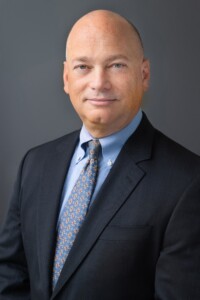 CEO Peter Marino Headshot
