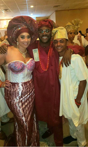 nigerian nigerian